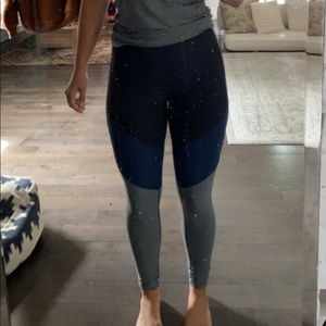 Outdoor voices leggings
